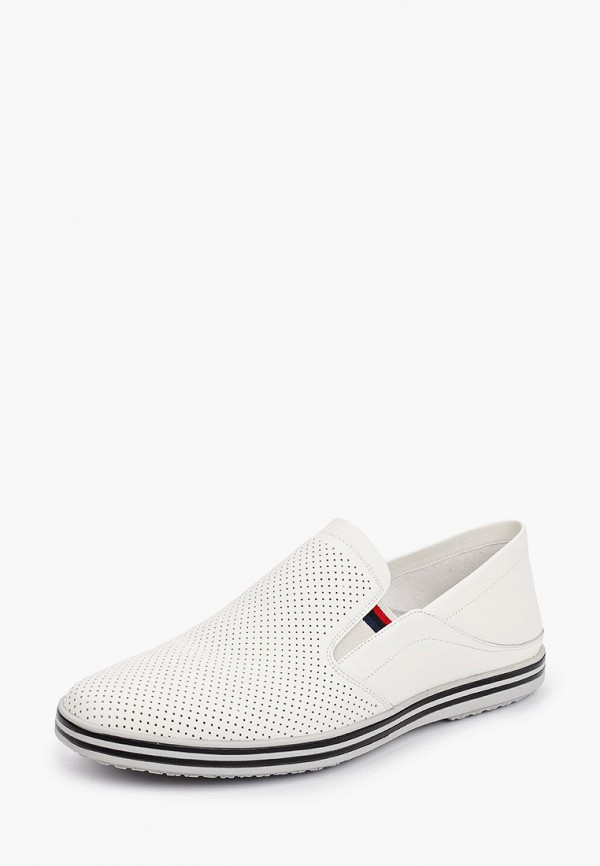 фото Слипоны milana