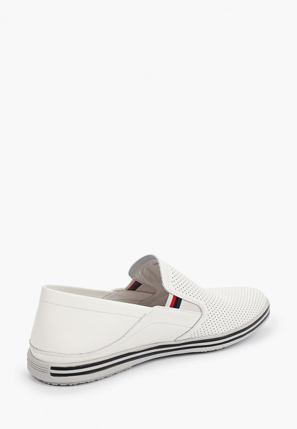 фото Слипоны milana