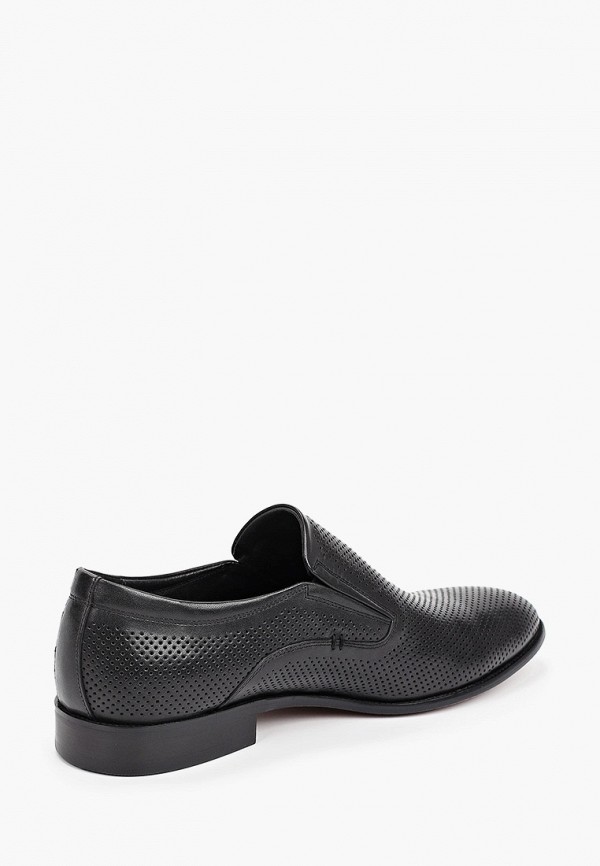 Лоферы Milana черный, размер 41, фото 3