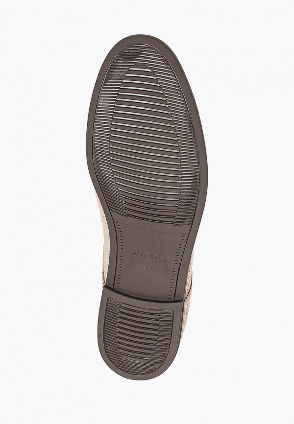 фото Туфли milana