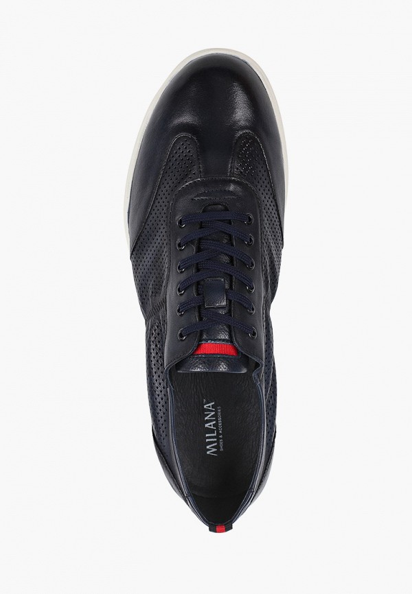 фото Кеды milana