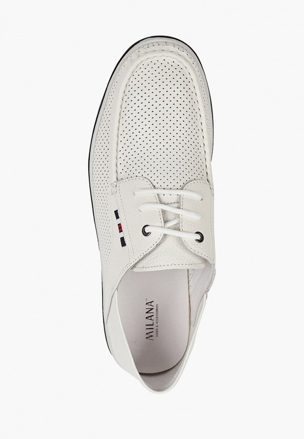 фото Ботинки milana