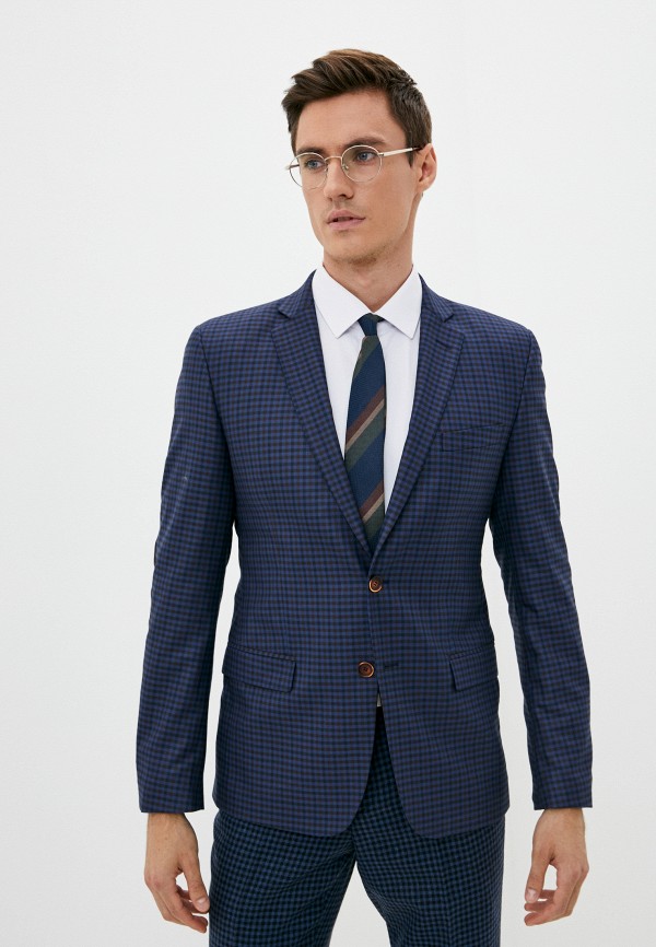 Пиджак Absolutex