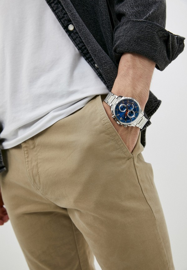 фото Часы slazenger