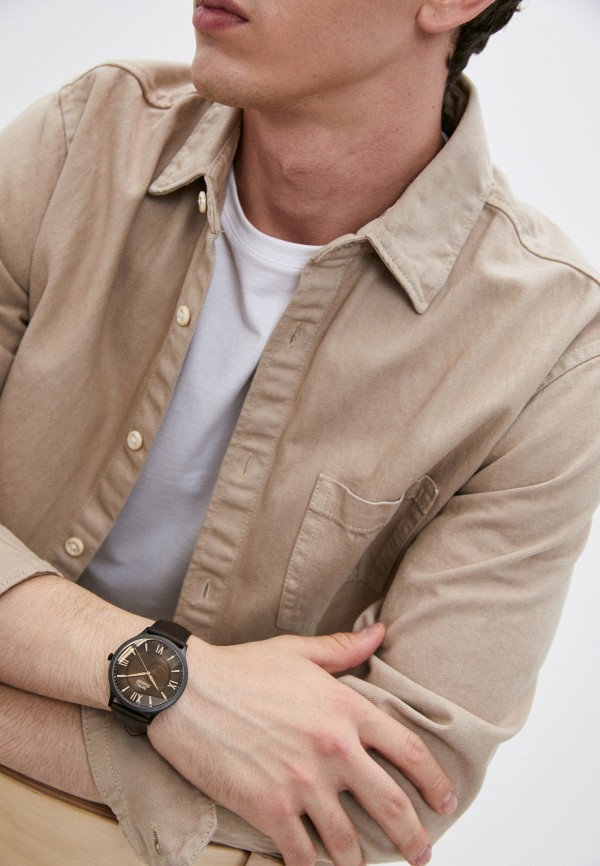 фото Часы slazenger