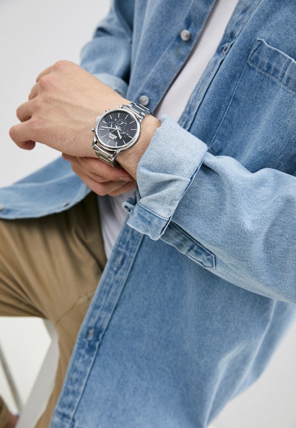 фото Часы slazenger