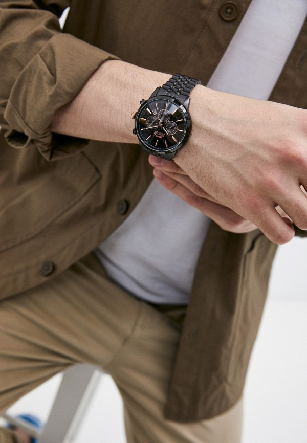 фото Часы slazenger