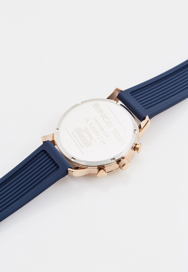 фото Часы slazenger