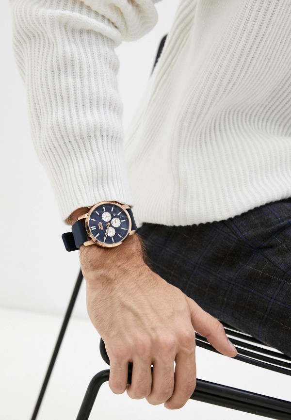 фото Часы slazenger