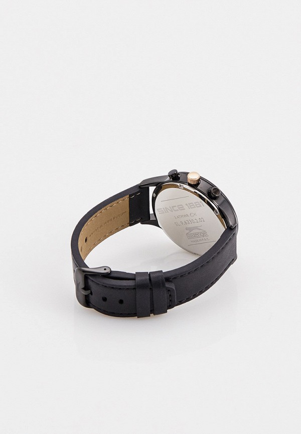 фото Часы slazenger