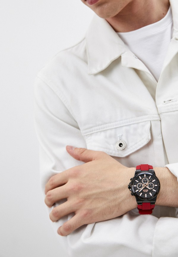 фото Часы slazenger