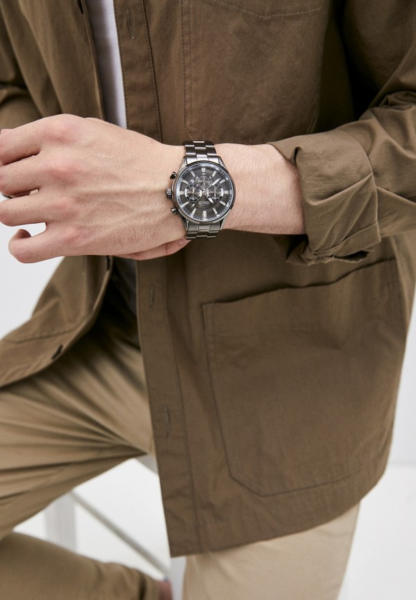 фото Часы slazenger