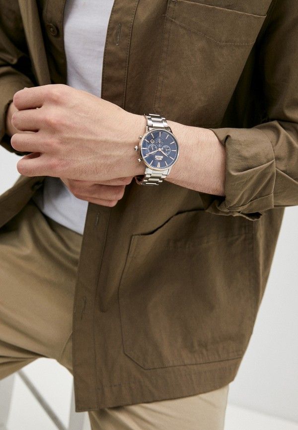 фото Часы slazenger