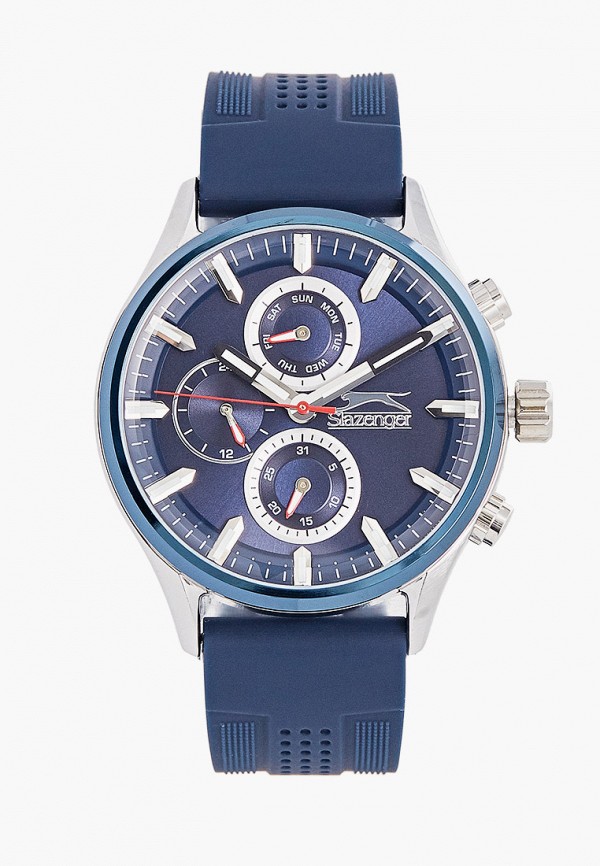 фото Часы slazenger