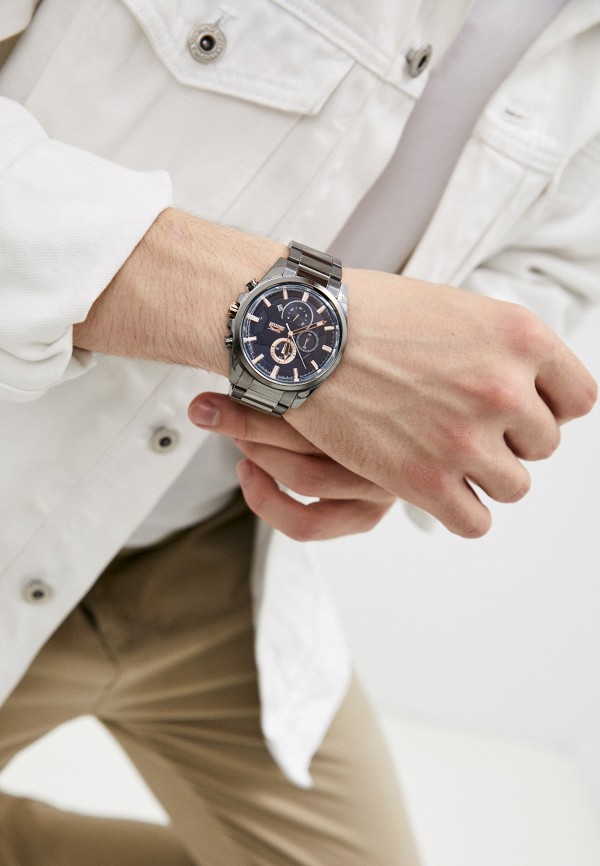 фото Часы slazenger