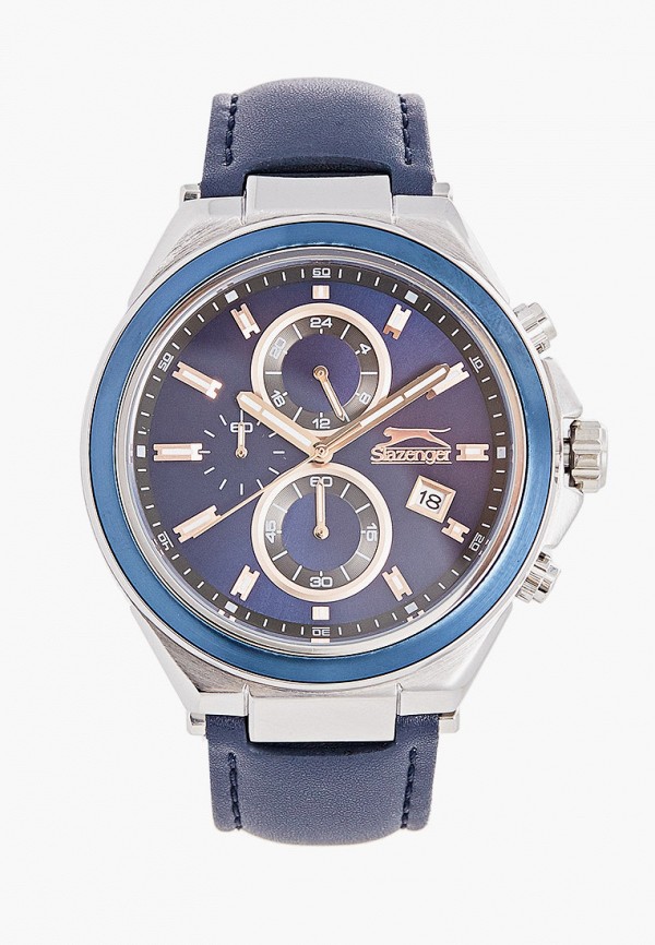 фото Часы slazenger