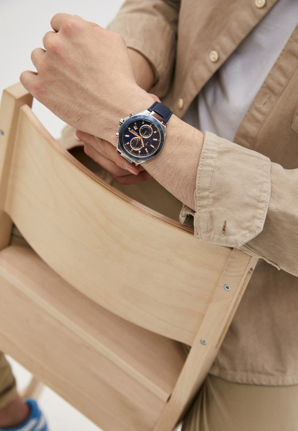 фото Часы slazenger