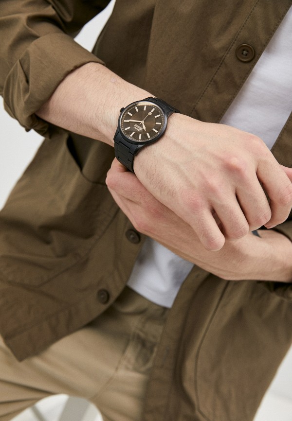 фото Часы slazenger