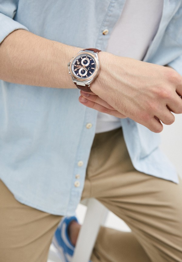 фото Часы slazenger