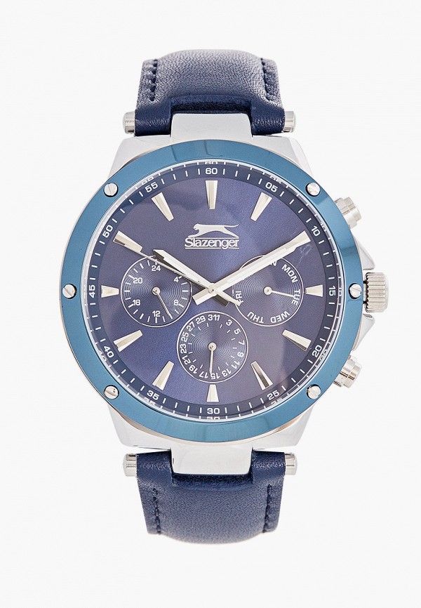 фото Часы slazenger