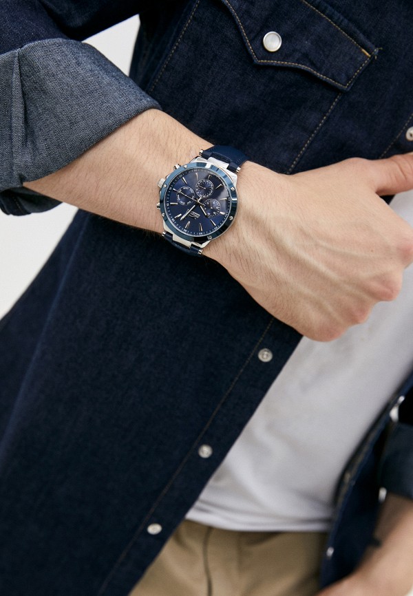 фото Часы slazenger