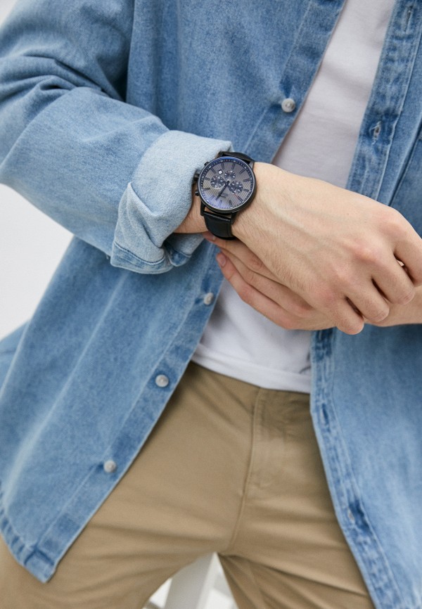 фото Часы slazenger