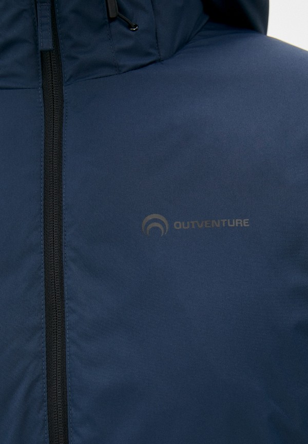 фото Куртка утепленная outventure