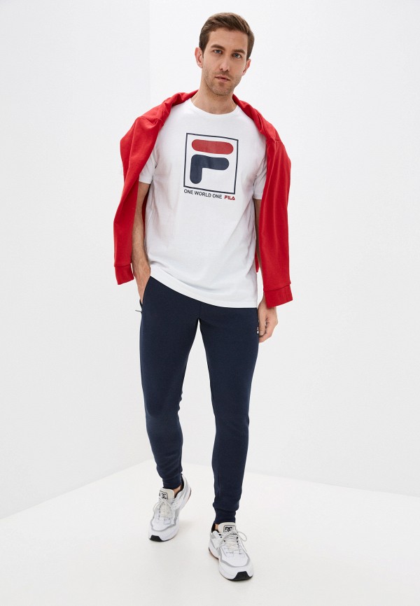 фото Брюки спортивные fila