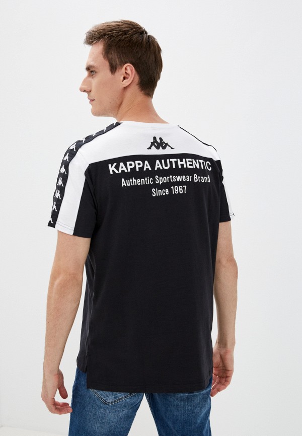 фото Футболка kappa