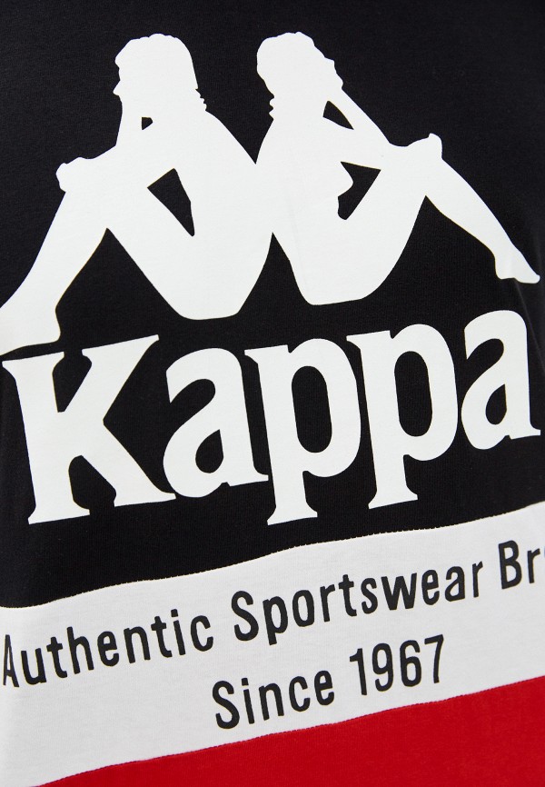 фото Футболка kappa