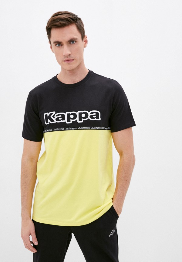 фото Футболка kappa