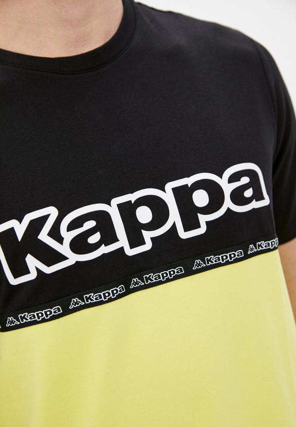 фото Футболка kappa