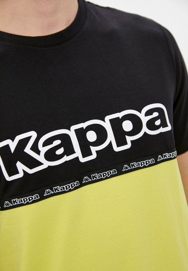 фото Футболка kappa