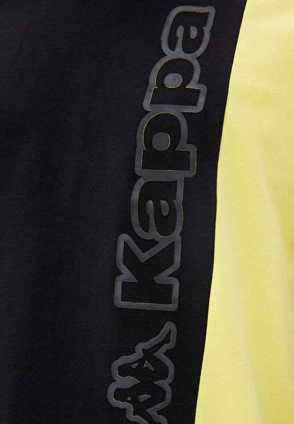 фото Футболка kappa