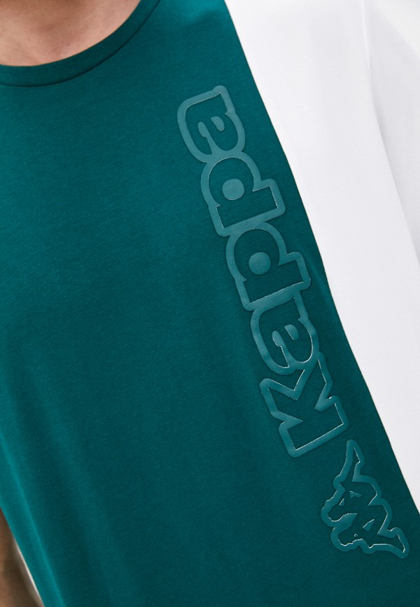 фото Футболка kappa