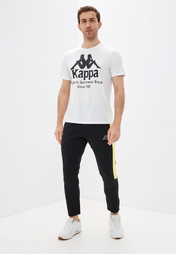 фото Брюки спортивные kappa