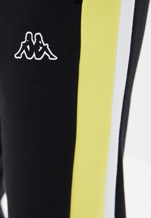 фото Брюки спортивные kappa