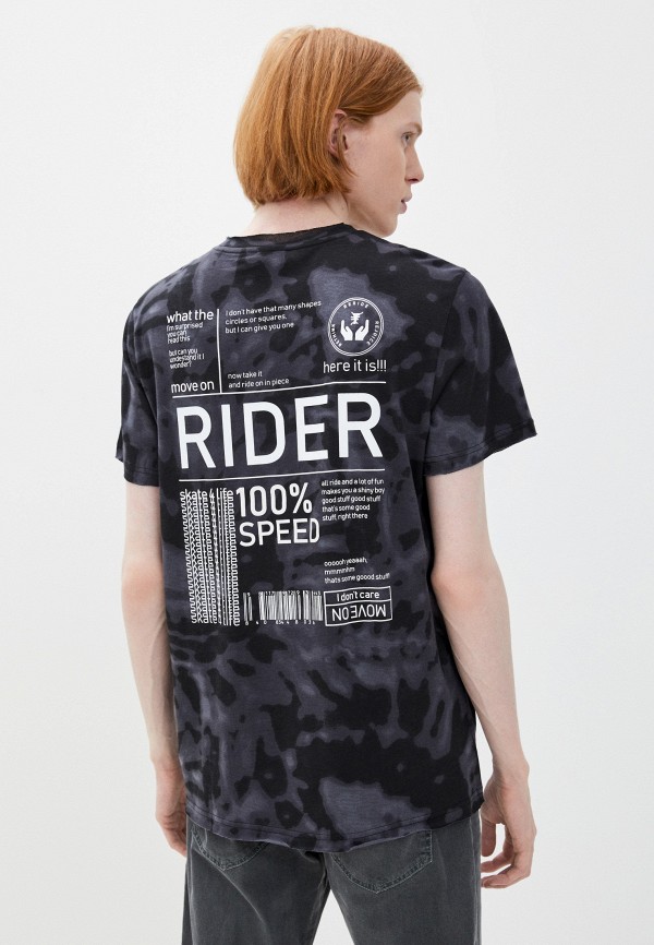 фото Футболка termit