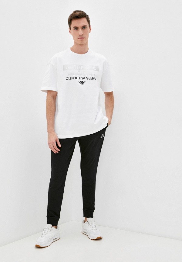 фото Брюки спортивные kappa