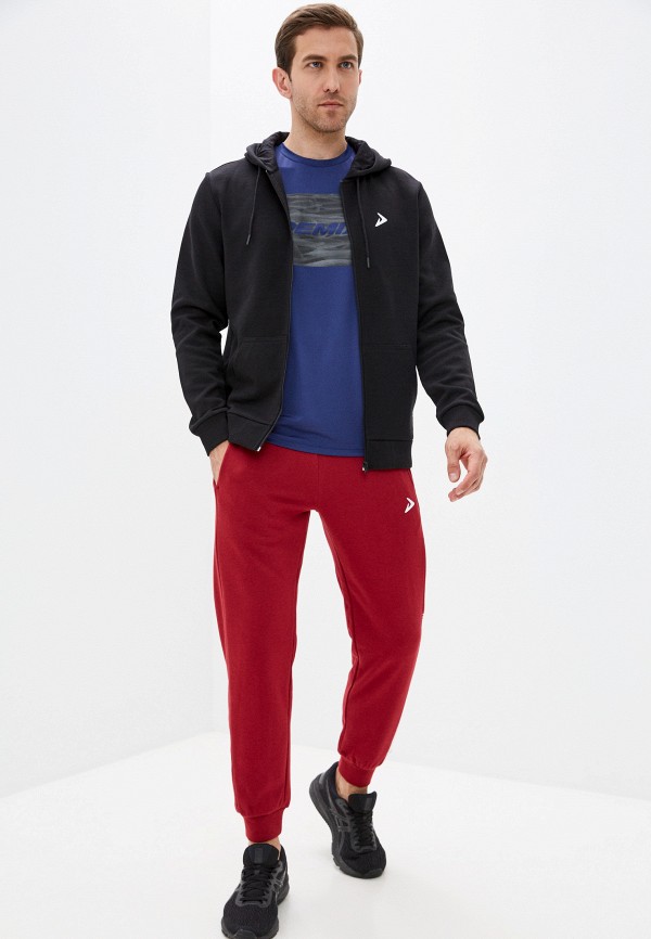 фото Брюки спортивные demix