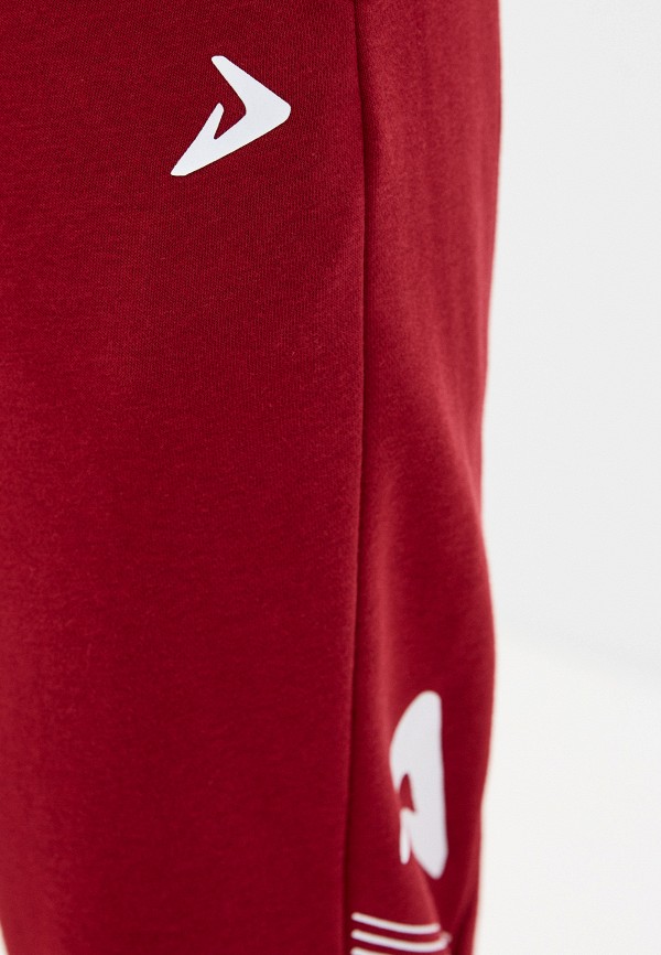 фото Брюки спортивные demix