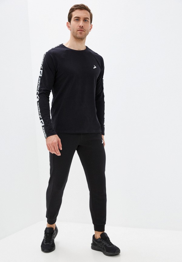 фото Брюки спортивные demix