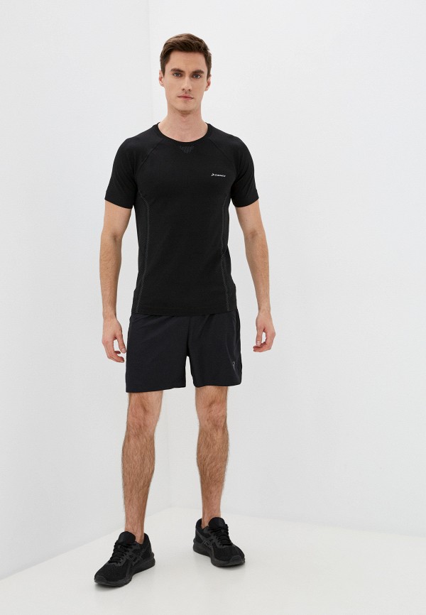 фото Футболка спортивная demix