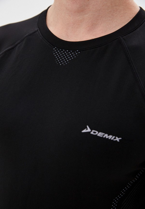 

Футболка спортивная Demix, Черный