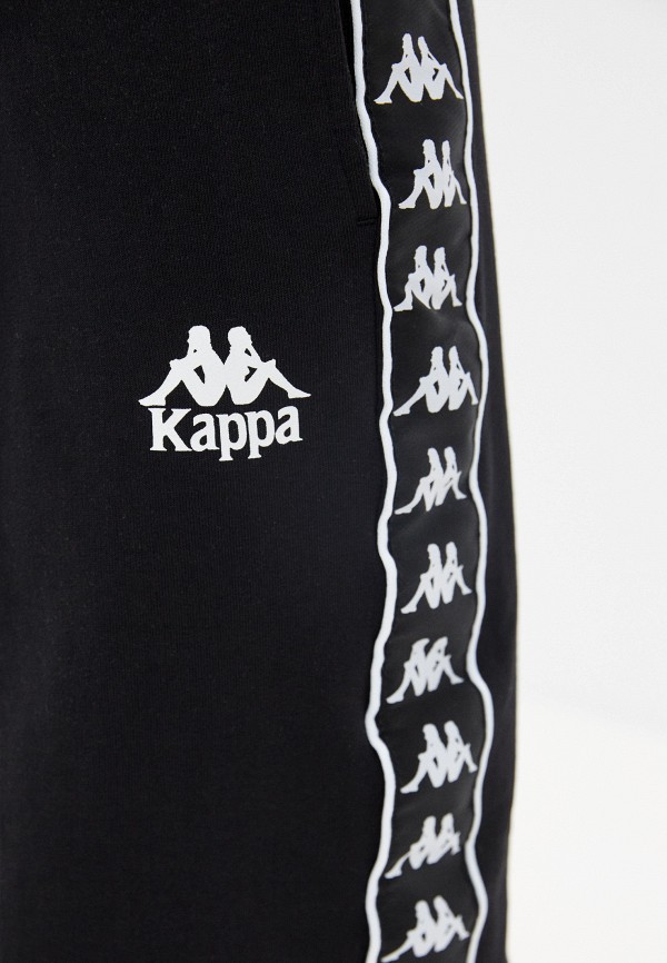 фото Шорты спортивные kappa