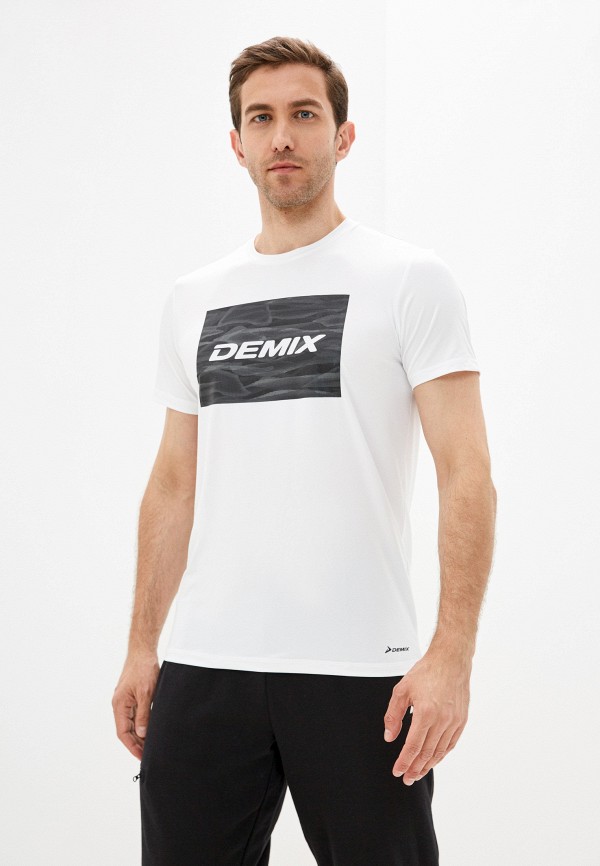 фото Футболка спортивная demix