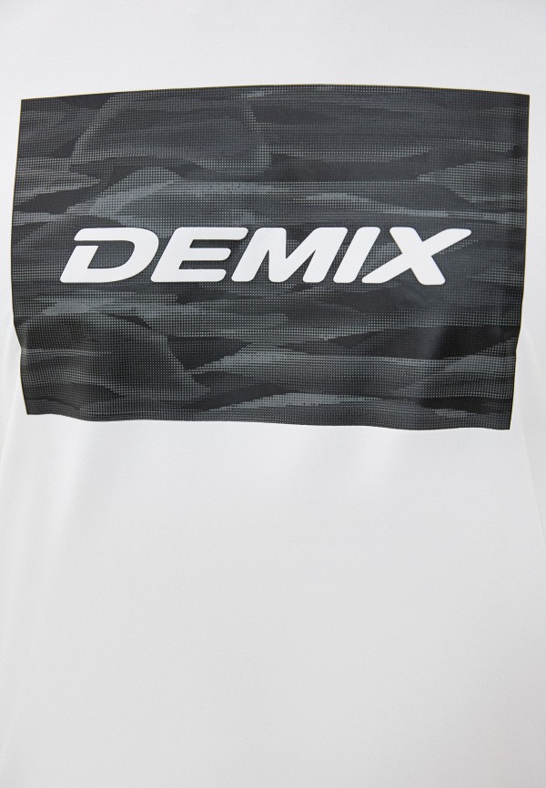 

Футболка спортивная Demix, Белый