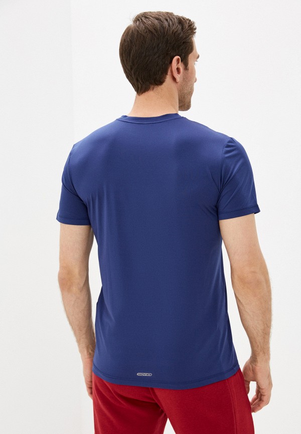 фото Футболка спортивная demix