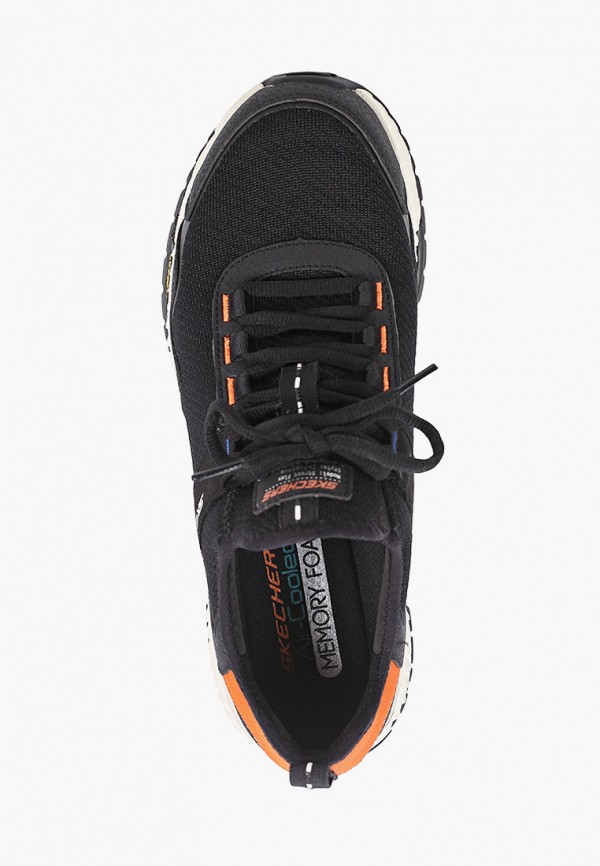 фото Кроссовки skechers