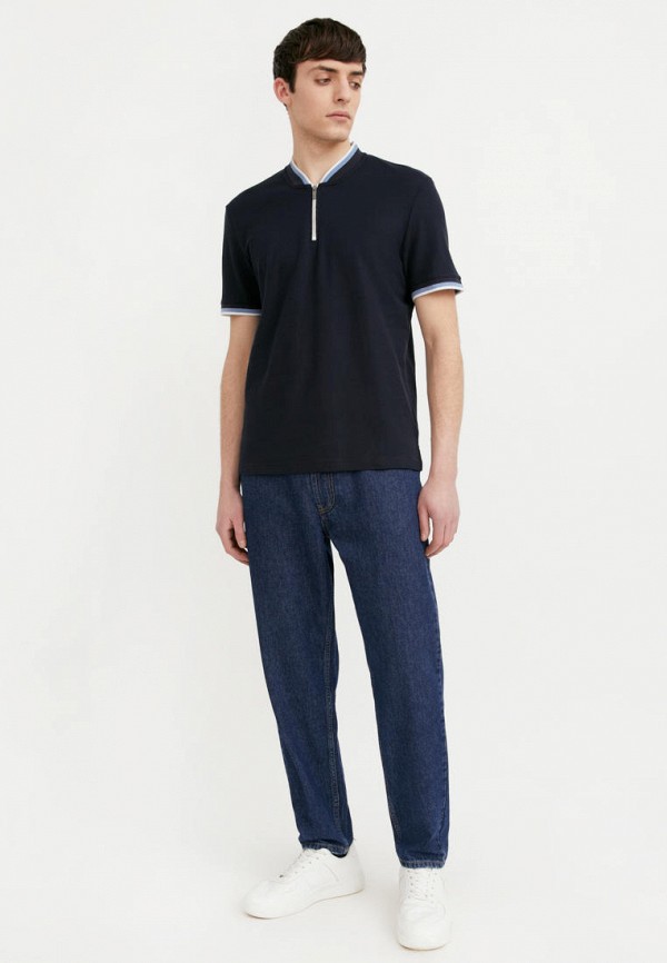 фото Поло finn flare